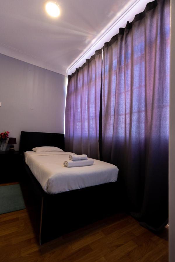 The Delight Hostel Lisbon Exterior photo